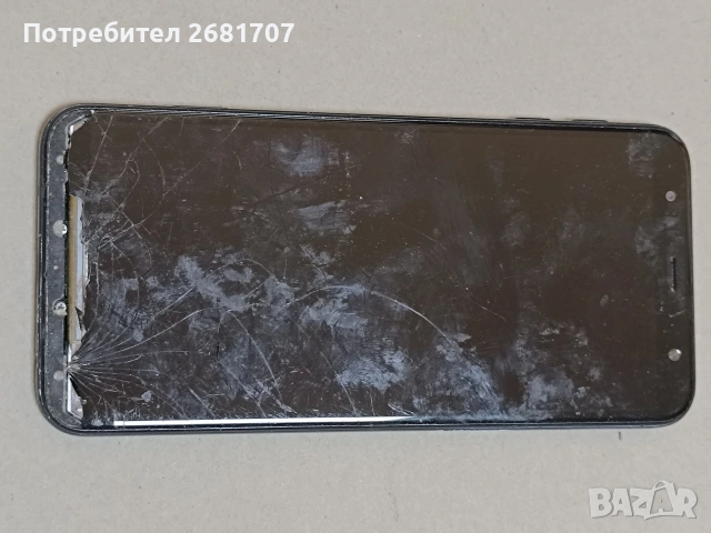 телефон Самсунг А 6+, снимка 3 - Samsung - 55016637