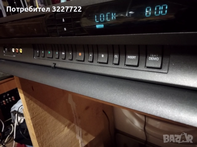 Grundig gv 2392 vpt Valencia VHS video recorder 