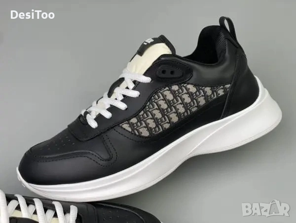 Dior B25 Runner , снимка 6 - Маратонки - 54324106