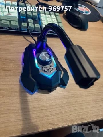Мирофон Marvo Mic-05