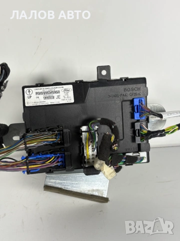 BSM Комфорт модул Форд Komfort modul Ford DN1T-15K600-JE