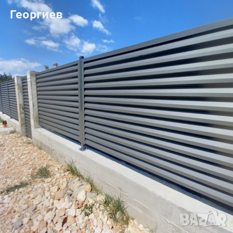Изработване на метални врати/огради, снимка 3 - Монтажи - 54196245