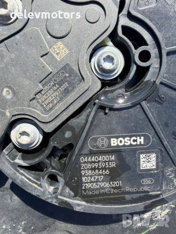 0444040014, 208993933R, 172A21178R Adblue резервоар с помпа от Renault Trafic 3 1.6 dci , снимка 8 - Части - 54939899