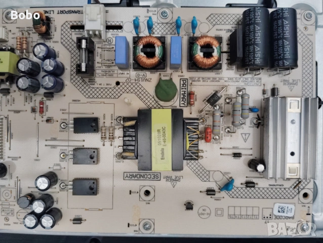 Power board ZNV194-07