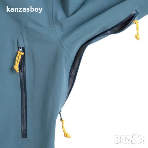 Asivik Storm - мъжко яке-мембрана С, снимка 4 - Якета - 54077977