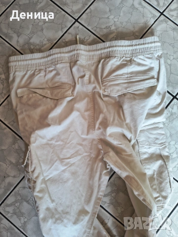 Нови,дънки и панталони, снимка 3 - Панталони - 46756876