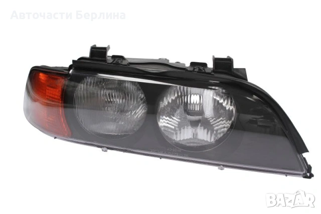 Фар за BMW 5 TYC