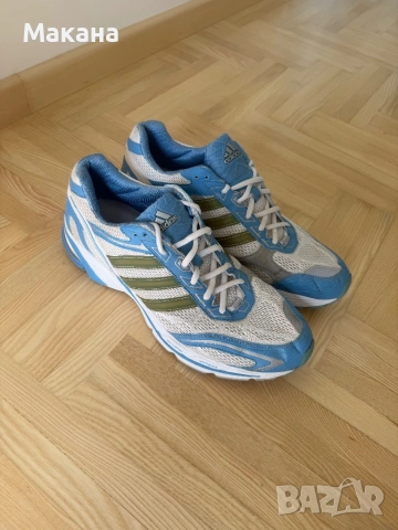 Adidas мъжки маратонки размер 45 