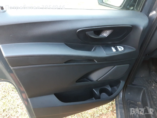 Mercedes vito 116., снимка 9 - Бусове и автобуси - 55154974