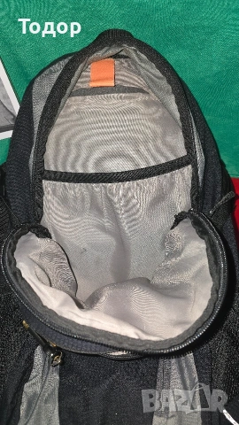 Радица Deuter , снимка 6 - Раници - 54805448