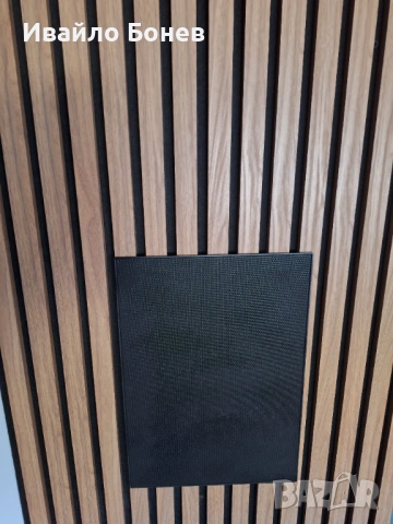  Нови Тонколони за вграждане Artsound re 2080 hi end, снимка 15 - Тонколони - 54454109