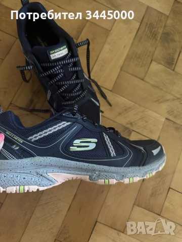 Маратонки Skechers, 38 номер, снимка 3 - Маратонки - 55618986