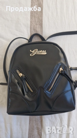 Дамска чанта Guess