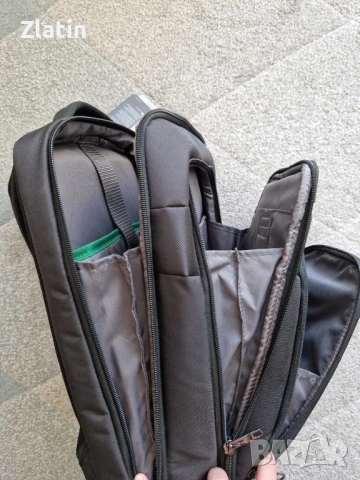 Samsonite Desklite лаптоп раница, снимка 2 - Раници - 54371015