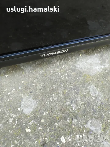 LED телевизор Thomson 43", снимка 2 - Телевизори - 55444892