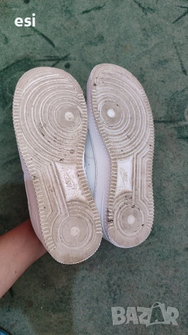 Маратонки Nike AİR, снимка 4 - Маратонки - 55060779