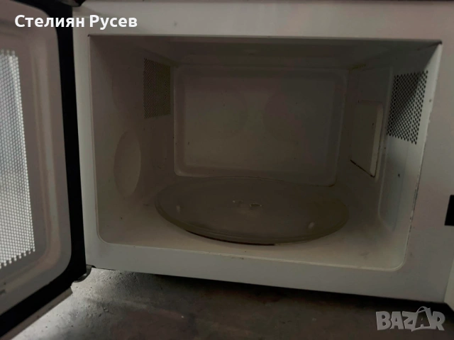 120635  far mo 2000 microwave микровълнова фурна цена  29.95 евро или 58.58 лв смр  20 литра , внос , снимка 4 - Микровълнови - 54886781