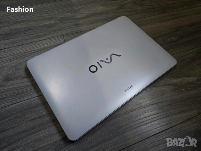 Лаптоп SONY VAIO MODEL SVF152C29M + подарък(чанта за лаптоп)., снимка 3 - Лаптопи за дома - 54481091