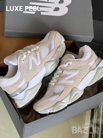 New Balance 🔹Мъжки Маратонки 