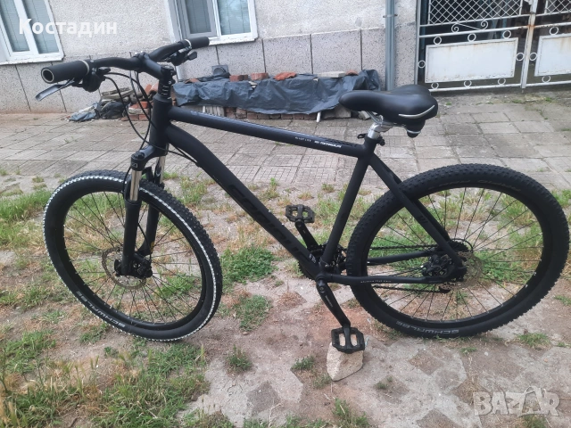 Планински велосипед Serious Shoreline 27.5 цола, снимка 9 - Велосипеди - 55019186