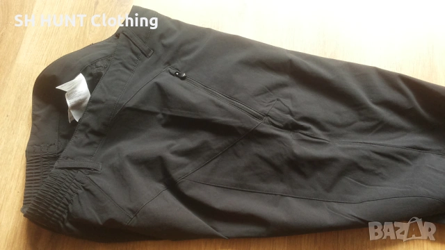 Bergans of NORWAY BERA Stretch Pants размер S еластичен панталон - 2655, снимка 11 - Панталони - 54645978