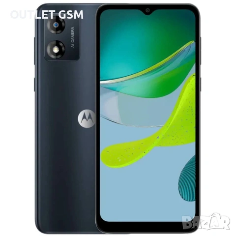Motorola E13