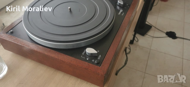 NAD, THORENS, B&W, снимка 3 - Ресийвъри, усилватели, смесителни пултове - 54583592