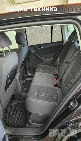 VW Tiguan 2011 2.0 TDI Bluemotion, снимка 16 - Автомобили и джипове - 55304726