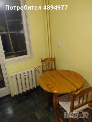 Отдавам тристаен в Центъра!, снимка 3 - Апартаменти - 55393213