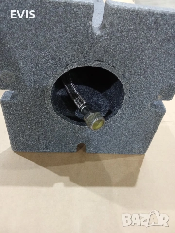 Градинска чешма тип "Колона" Graf (Гранит), снимка 5 - Други стоки за дома - 53971301