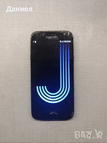 Samsung J 2