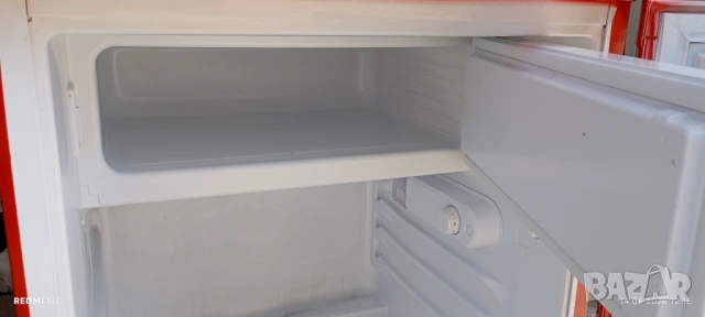 Хладилник BEKO 85 см., снимка 8 - Хладилници - 54436965