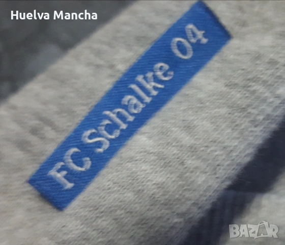 Суитчър на Шалке , снимка 5 - Суичъри - 54284264