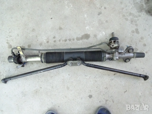 Кормилна рейка за Land Rover Freelander , снимка 4 - Части - 54543592