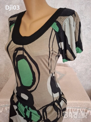 ЗАРА къса Рокля, снимка 2 - Рокли - 54348174