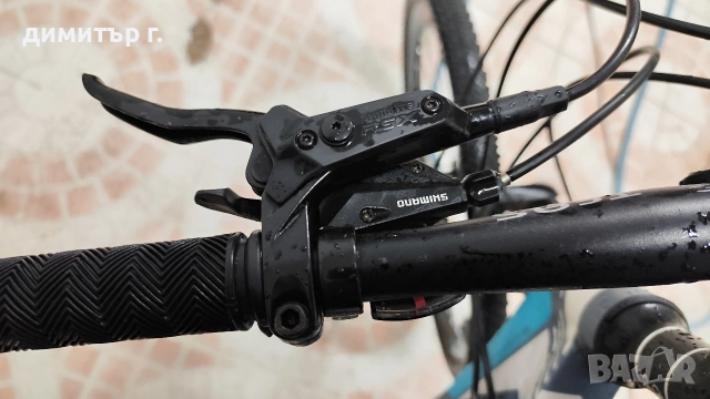 3 бр. Велосипед 20, 24 и 26 цола, снимка 18 - Велосипеди - 54339276