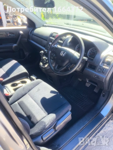 Хонда Црв фейслифт Honda crv cr-v 2.0 facelift бензин цр-в , снимка 15 - Автомобили и джипове - 51148193