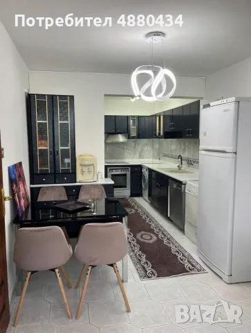 Двустаен в Центъра ! , снимка 2 - Апартаменти - 55470998