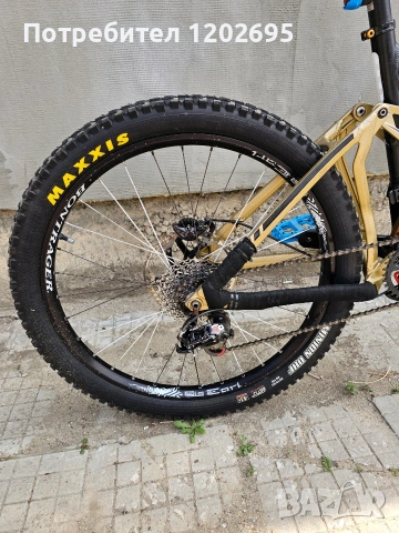 Mondraker Dune XR, снимка 6 - Велосипеди - 54498050