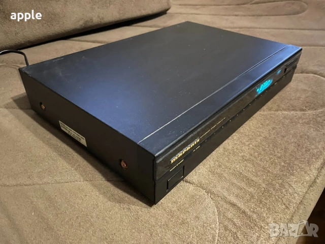 Тунер Marantz 74st-Отличен, снимка 3 - Ресийвъри, усилватели, смесителни пултове - 55108865