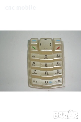 Nokia 6500c Nokia 2700 Nokia 6290 Nokia 7610 Nokia 2600 клавиатура , снимка 10 - Резервни части за телефони - 54841020