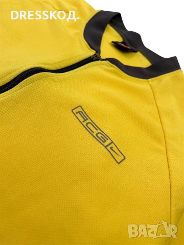 Nike ACG оригинална мъжка тениска за колоездачи, M размер, снимка 3 - Тениски - 54587568