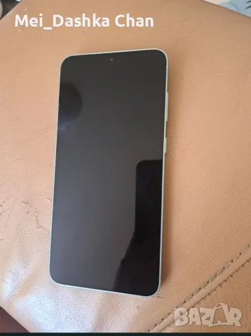 СРЪЧНО!!! Продавам телефон Samsung Galaxy S25+