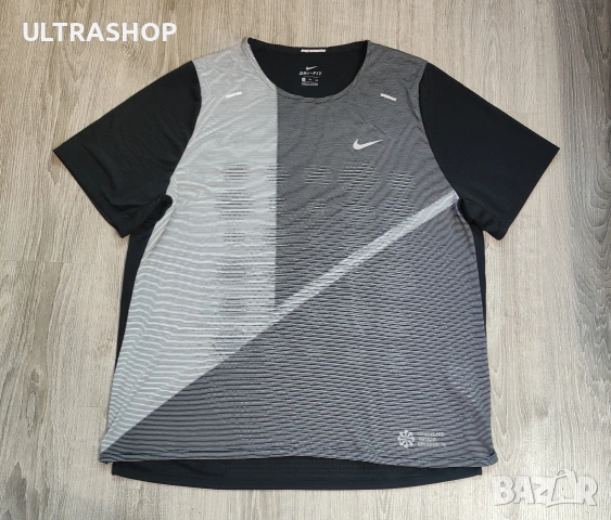 Nike 2XL Мъжка спортна фланелка в отлично състояние
