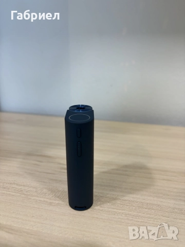 glo™ HYPER X2 – Deep Blue – почти неизползван, снимка 6 - Електронни цигари - 55704258