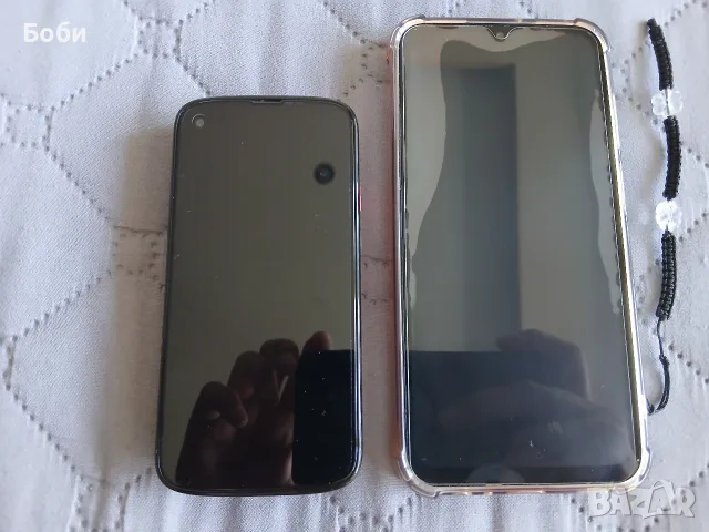 Unihertz Jelly Max , снимка 6 - Други - 55497220