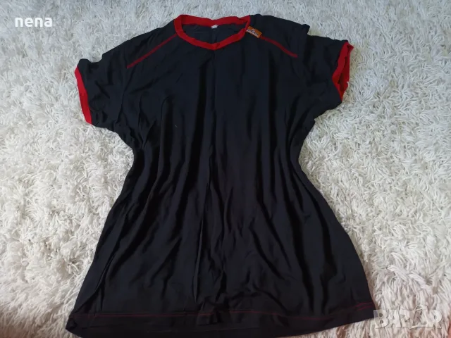 Блузки и тениски лот, снимка 18 - Тениски - 40705164