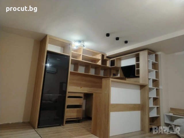Разкрой и кантиране на детайли за кухни по поръчка , снимка 3 - Кухни - 54325944