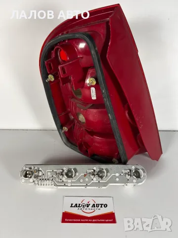 Десен Стоп Шкода Фабия 1 Хечбек (00-04г) Desen Stop Skoda Fabia I OEM: 6Y6945096, снимка 2 - Части - 55401285