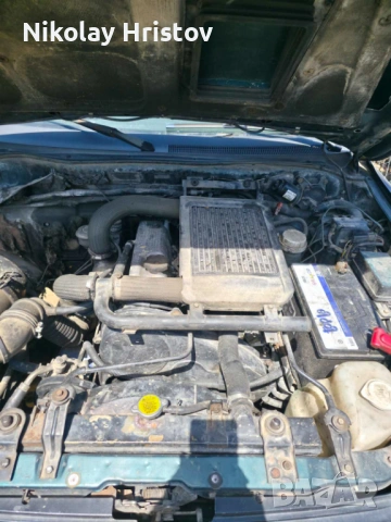 Продава се , снимка 3 - Автомобили и джипове - 54321672